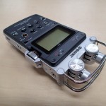 PCM recorder