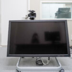 Camera and Monitor