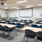 L200 Lecture Room